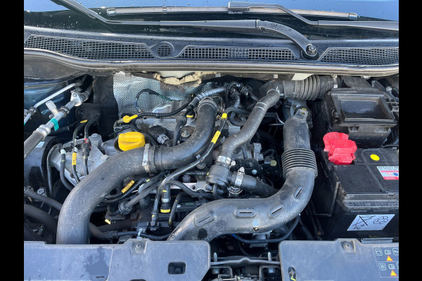 Renault Captur 0.9 TCe Intens(st-bekr,navi,pdc,cruise,bj18,8499,-)