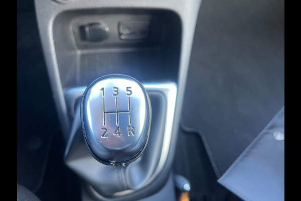 Renault Captur 0.9 TCe Intens(st-bekr,navi,pdc,cruise,bj18,8499,-)