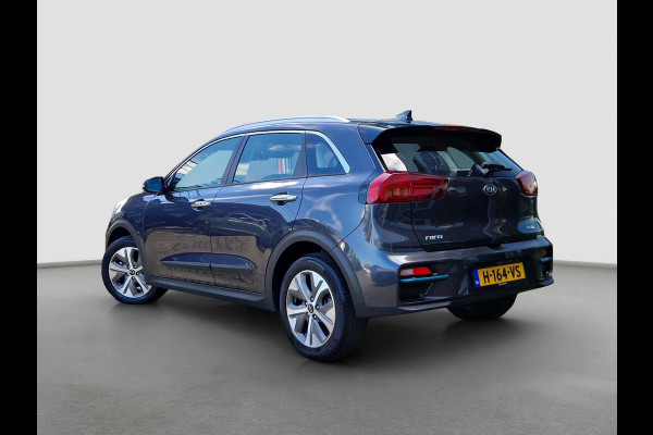 Kia e-Niro DynamicLine 64 kWh | Stoelverwarming | Navi | Camera | Apple Carplay / Android Auto | Cruise |