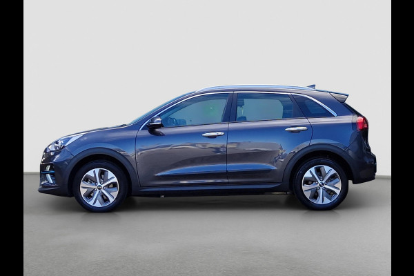 Kia e-Niro DynamicLine 64 kWh | Stoelverwarming | Navi | Camera | Apple Carplay / Android Auto | Cruise |