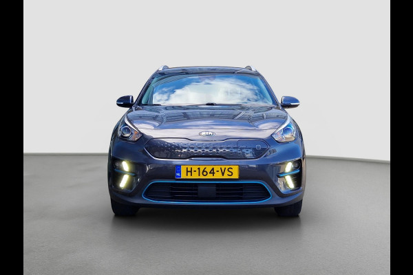Kia e-Niro DynamicLine 64 kWh | Stoelverwarming | Navi | Camera | Apple Carplay / Android Auto | Cruise |