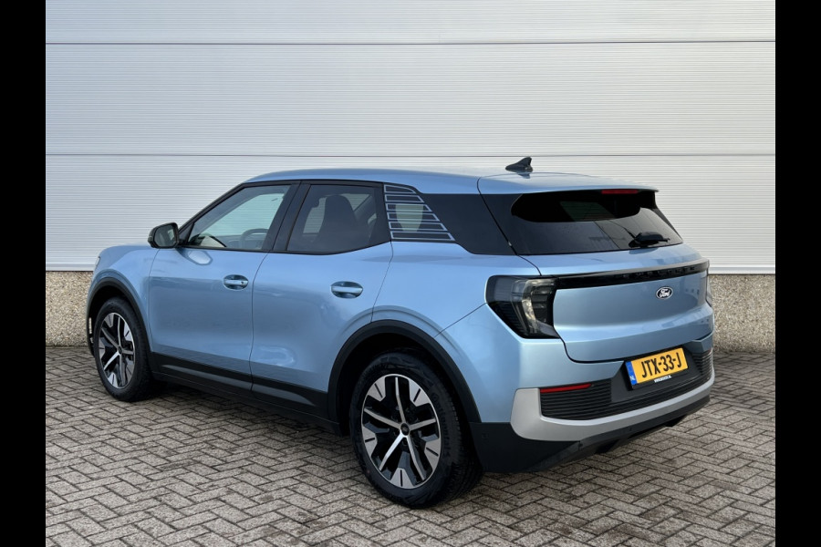 Ford Explorer Extended Range RWD 77 kWh TREKHAAK! DRIVERPACK!