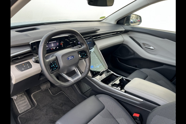 Ford Explorer Extended Range RWD 77 kWh TREKHAAK! DRIVERPACK!