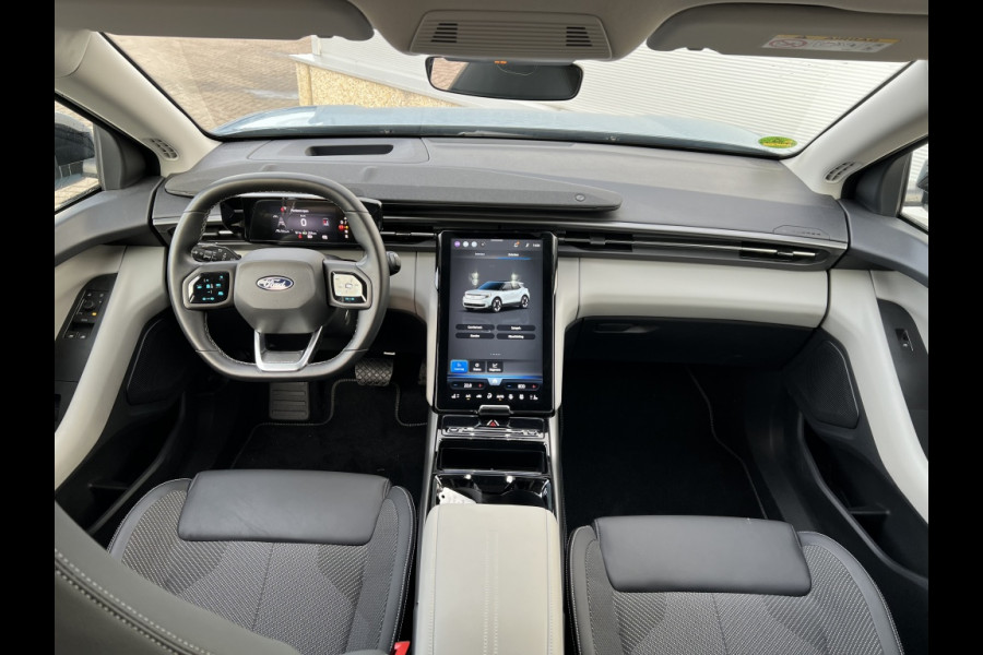 Ford Explorer Extended Range RWD 77 kWh TREKHAAK! DRIVERPACK!