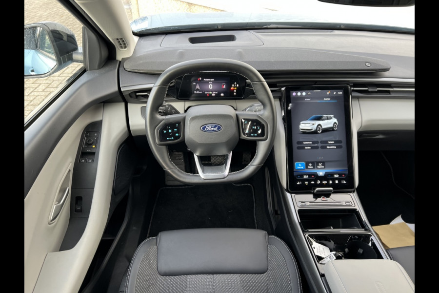 Ford Explorer Extended Range RWD 77 kWh TREKHAAK! DRIVERPACK!