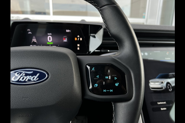 Ford Explorer Extended Range RWD 77 kWh TREKHAAK! DRIVERPACK!