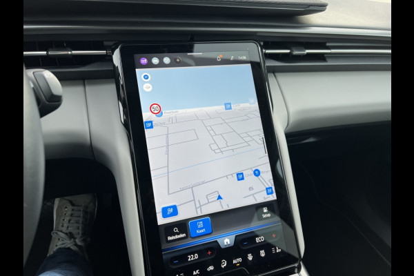 Ford Explorer Extended Range RWD 77 kWh TREKHAAK! DRIVERPACK!