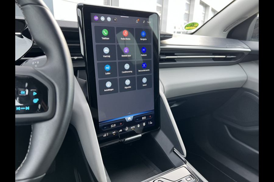 Ford Explorer Extended Range RWD 77 kWh TREKHAAK! DRIVERPACK!