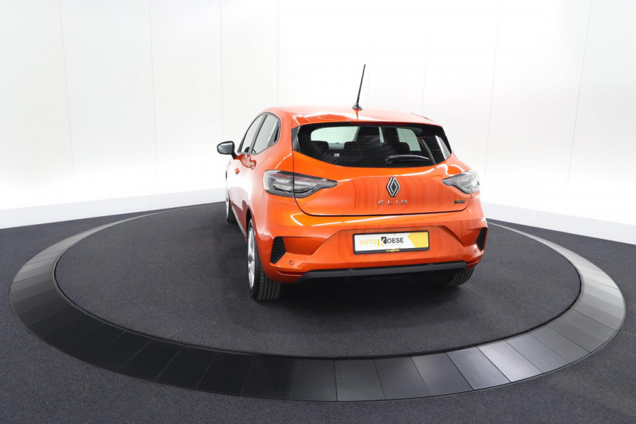 Renault Clio 1.6 E-Tech Full Hybrid 145 Evolution | Apple Carplay | Parkeersensoren | LED | Cruise Control