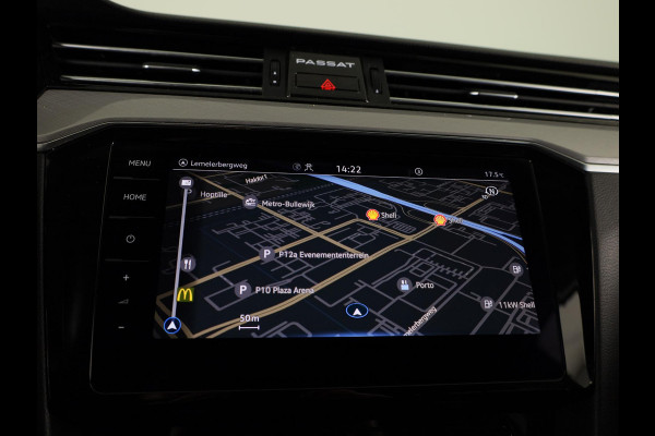 Volkswagen Passat Variant 1.5 TSI Business | Navigatie | Panorama dak | Parkeersensoren | Achteruit Camera | Digitale dashboard |