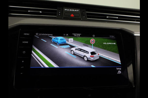 Volkswagen Passat Variant 1.5 TSI Business | Navigatie | Panorama dak | Parkeersensoren | Achteruit Camera | Digitale dashboard |