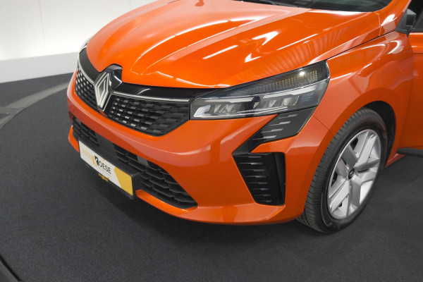 Renault Clio 1.6 E-Tech Full Hybrid 145 Evolution | Apple Carplay | Parkeersensoren | LED | Cruise Control