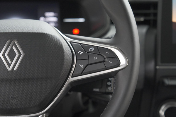 Renault Clio 1.6 E-Tech Full Hybrid 145 Evolution | Apple Carplay | Parkeersensoren | LED | Cruise Control