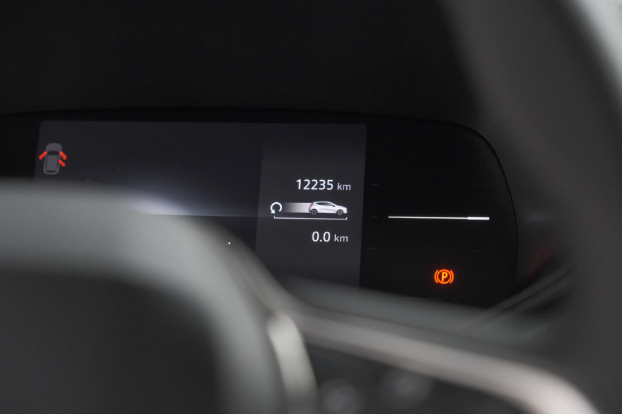 Renault Clio 1.6 E-Tech Full Hybrid 145 Evolution | Apple Carplay | Parkeersensoren | LED | Cruise Control