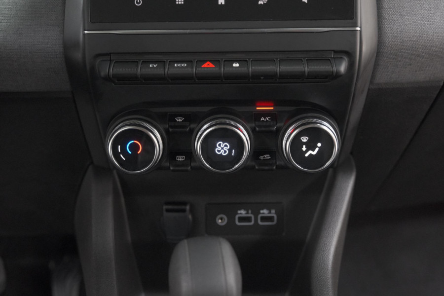 Renault Clio 1.6 E-Tech Full Hybrid 145 Evolution | Apple Carplay | Parkeersensoren | LED | Cruise Control