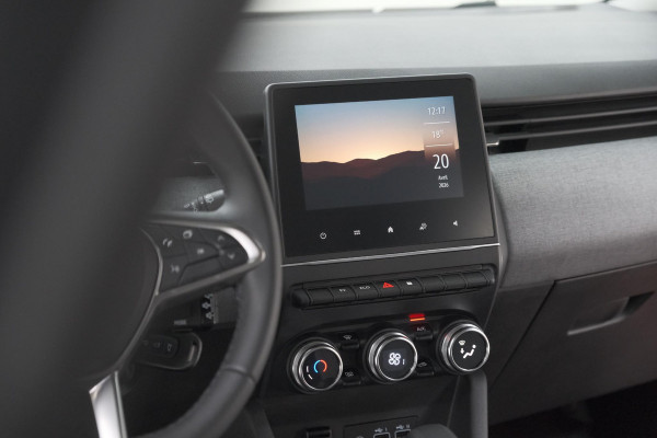 Renault Clio 1.6 E-Tech Full Hybrid 145 Evolution | Apple Carplay | Parkeersensoren | LED | Cruise Control