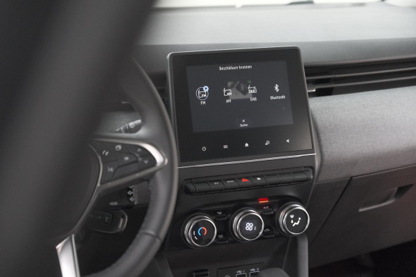 Renault Clio 1.6 E-Tech Full Hybrid 145 Evolution | Apple Carplay | Parkeersensoren | LED | Cruise Control