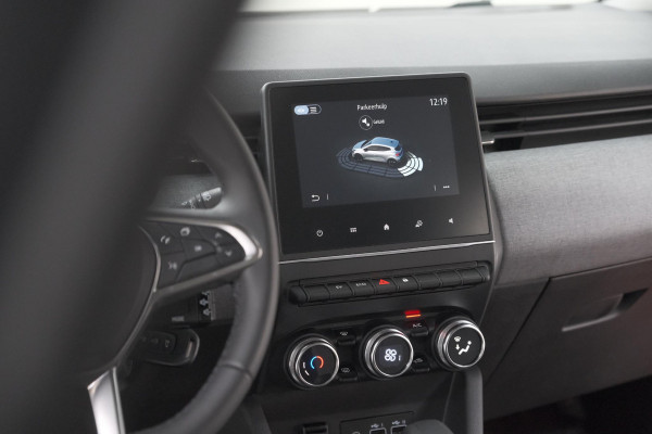 Renault Clio 1.6 E-Tech Full Hybrid 145 Evolution | Apple Carplay | Parkeersensoren | LED | Cruise Control