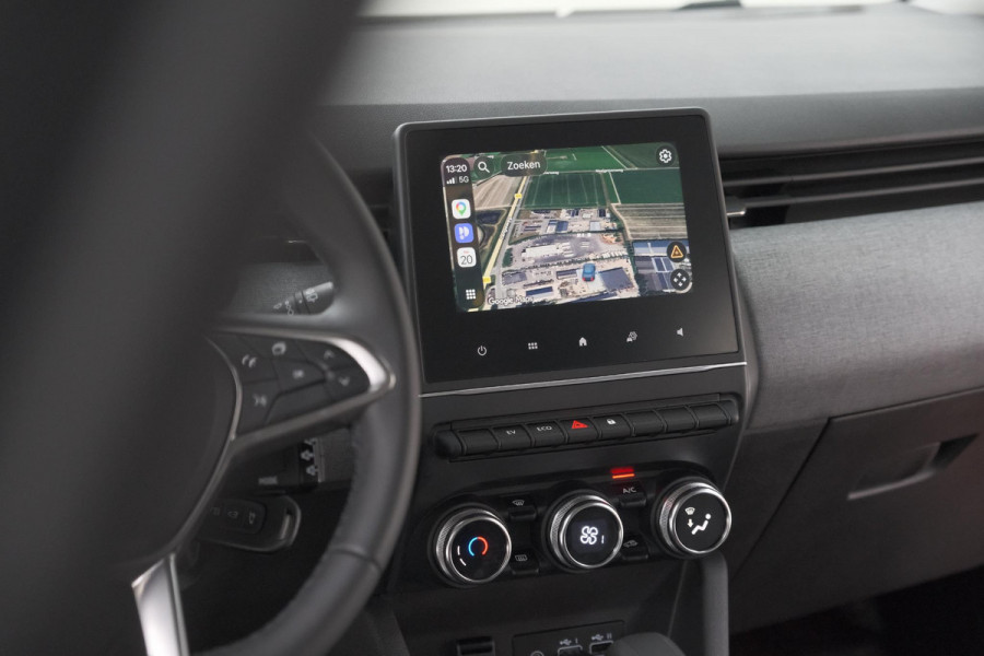 Renault Clio 1.6 E-Tech Full Hybrid 145 Evolution | Apple Carplay | Parkeersensoren | LED | Cruise Control