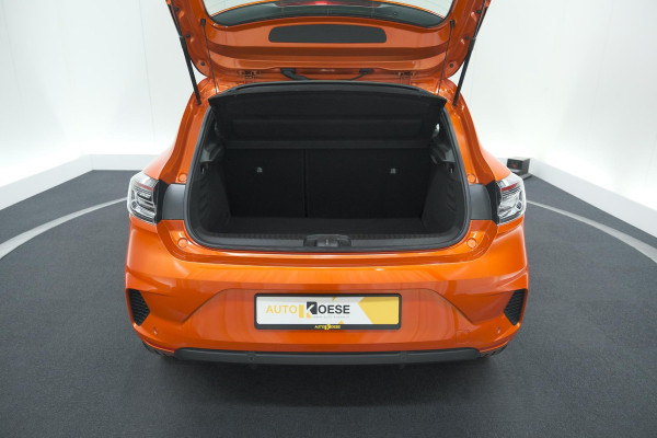 Renault Clio 1.6 E-Tech Full Hybrid 145 Evolution | Apple Carplay | Parkeersensoren | LED | Cruise Control