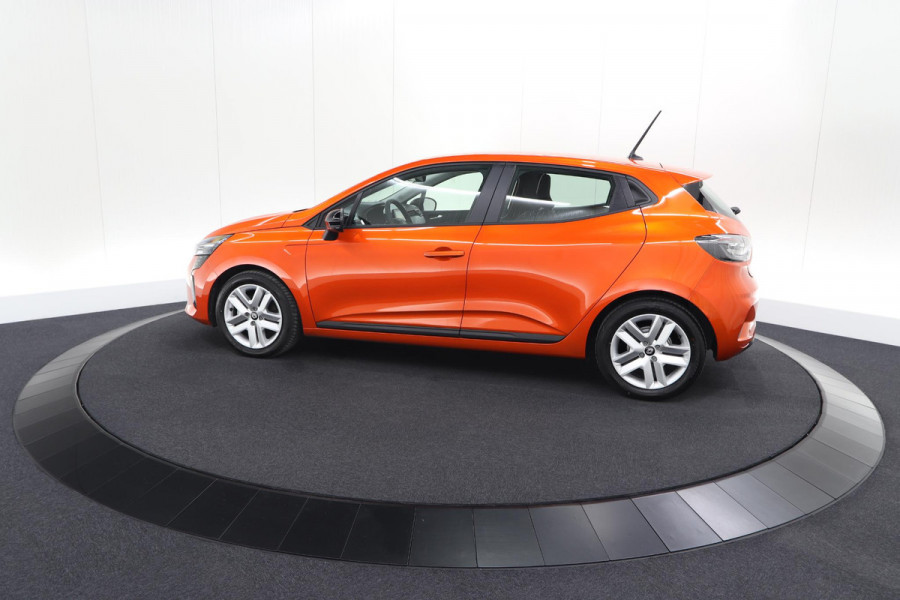 Renault Clio 1.6 E-Tech Full Hybrid 145 Evolution | Apple Carplay | Parkeersensoren | LED | Cruise Control