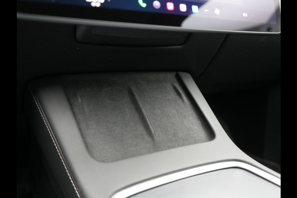 Tesla Model Y Long Range AWD 75 kWh 441pk | Full Self-Driving Capability | Panodak | Adaptive Cruise | Lederen Sportstoelen Memory & Verwarmd | Camera | Navigatie | ANDERE WIELDOPPEN!