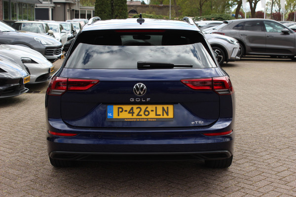 Volkswagen Golf Variant 1.0 eTSI Life Business / CarPlay / Parkeerhulp V+A / LED Koplampen / Virtual Cockpit / Stoelverwarming V+A / ACC / Getint glas