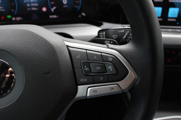 Volkswagen Golf Variant 1.0 eTSI Life Business / CarPlay / Parkeerhulp V+A / LED Koplampen / Virtual Cockpit / Stoelverwarming V+A / ACC / Getint glas