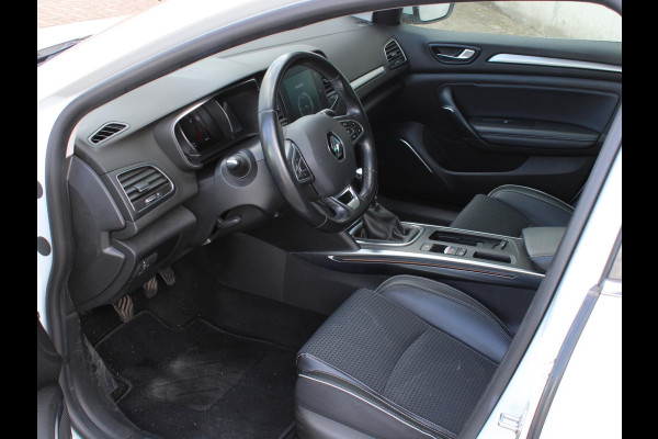 Renault Mégane Estate 1.3 TCe Intens | BOSE |