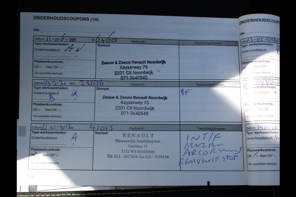 Renault Mégane Estate 1.3 TCe Intens | BOSE |