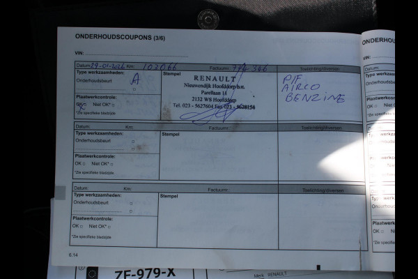 Renault Mégane Estate 1.3 TCe Intens | BOSE |