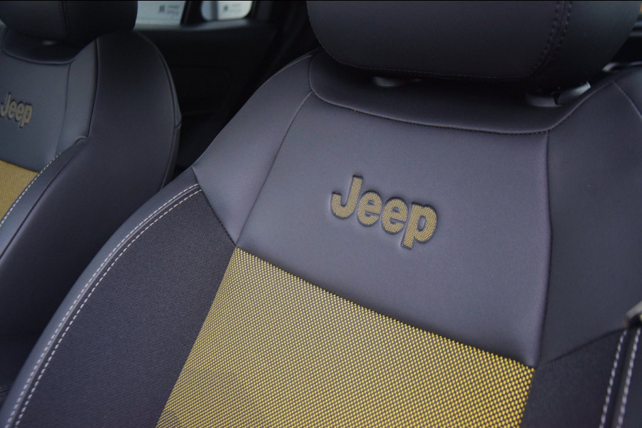 Jeep Avenger 1st Edition 54 kWh Soh 96% | NL auto | NAP |