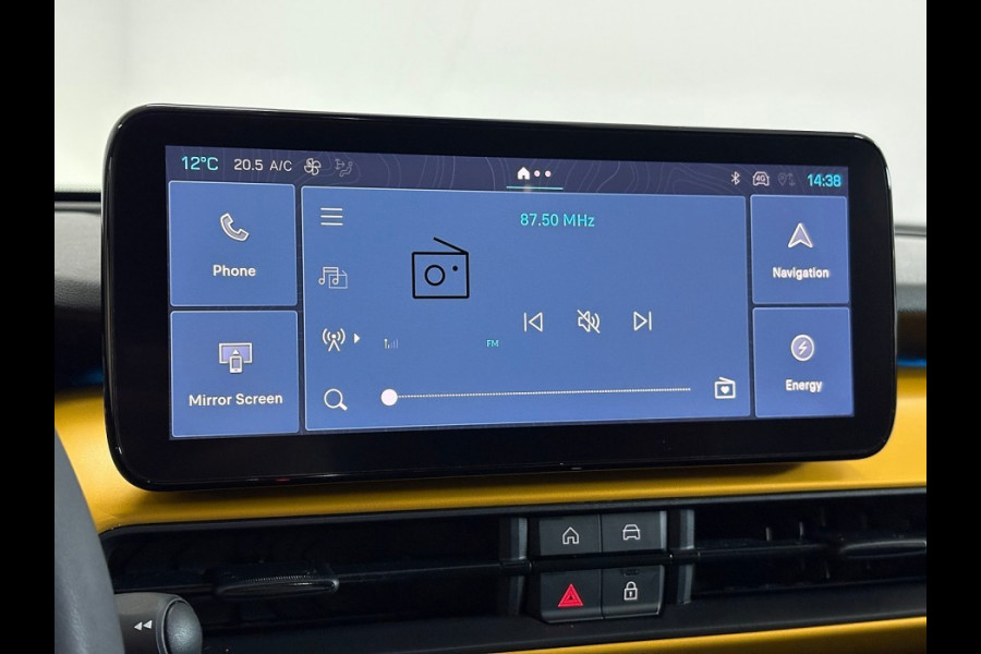 Jeep Avenger 1st Edition 54 kWh Soh 96% | NL auto | NAP |