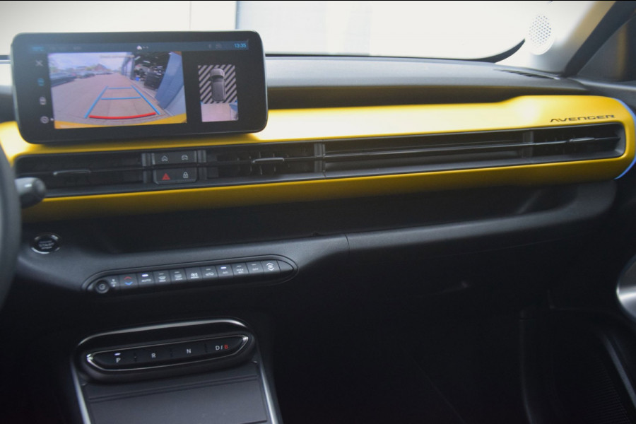 Jeep Avenger 1st Edition 54 kWh Soh 96% | NL auto | NAP |