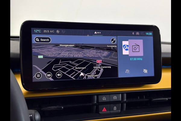 Jeep Avenger 1st Edition 54 kWh Soh 96% | NL auto | NAP |