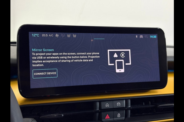 Jeep Avenger 1st Edition 54 kWh Soh 96% | NL auto | NAP |