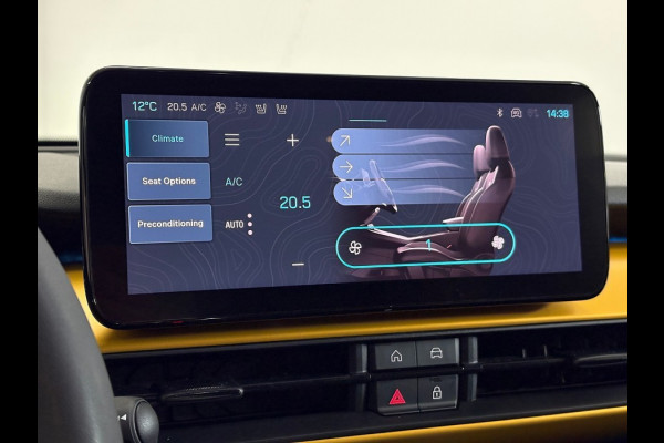 Jeep Avenger 1st Edition 54 kWh Soh 96% | NL auto | NAP |