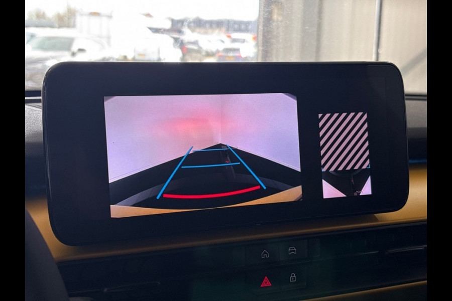 Jeep Avenger 1st Edition 54 kWh Soh 96% | NL auto | NAP |