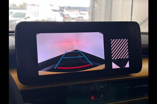 Jeep Avenger 1st Edition 54 kWh Soh 96% | NL auto | NAP |