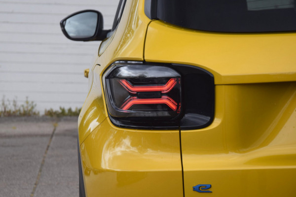 Jeep Avenger 1st Edition 54 kWh Soh 96% | NL auto | NAP |