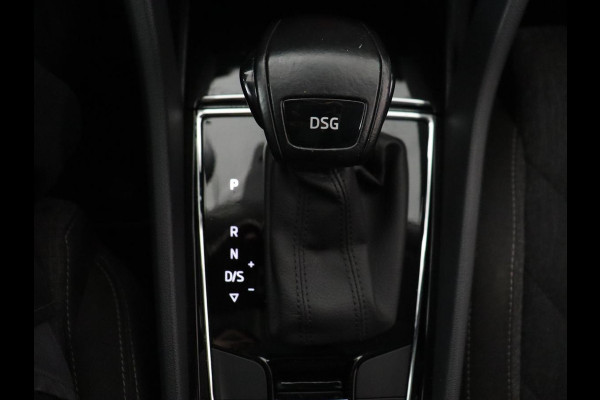 Škoda Kodiaq 1.5 TSI Style | Trekhaak | Stoelverwarming | Carplay | Sfeerverlichting | Memory | Keyless | Full LED | Navigatie | Climate control | Cruise control | Bluetooth