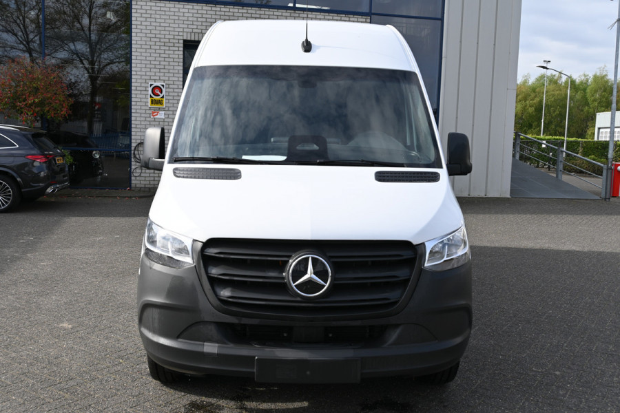 Mercedes-Benz eSprinter 314 L3H2 Pro 81kWh DC-opladen 115 kW, 270 graden achterdeuren, Etc.