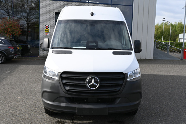 Mercedes-Benz eSprinter 314 L3H2 Pro 81kWh DC-opladen 115 kW, 270 graden achterdeuren, Etc.