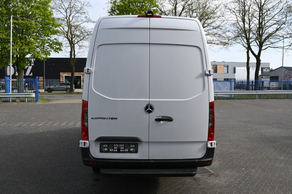 Mercedes-Benz eSprinter 314 L3H2 Pro 81kWh DC-opladen 115 kW, 270 graden achterdeuren, Etc.