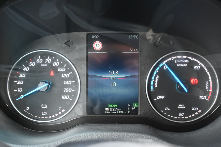 Mercedes-Benz eSprinter 314 L3H2 Pro 81kWh DC-opladen 115 kW, 270 graden achterdeuren, Etc.