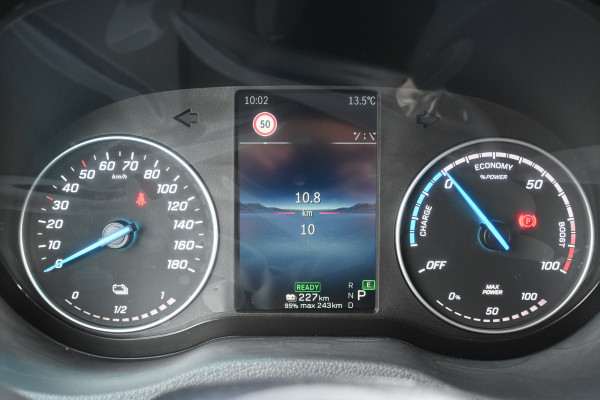 Mercedes-Benz eSprinter 314 L3H2 Pro 81kWh DC-opladen 115 kW, 270 graden achterdeuren, Etc.