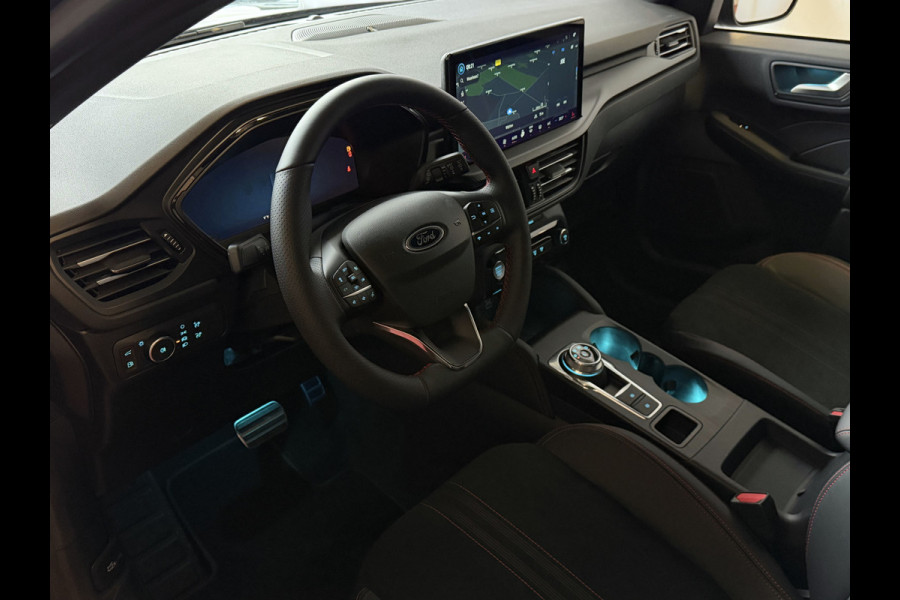 Ford Kuga Topcomfort Kuga PHEV 243 PK – ST‑Line X • B&O • 360° Rondomzicht • Schuifdak • Full Options! phev ✅ Ford Wijchen / Al 30 Jaar verkoop van Ford  In Nederland / Wij leveren Nieuwe en Bijna nieuwe Ford's / Zowel : ST-Line X / St-Line / Titanium / Sound Edtioion / Active / Graphite Tech Editi