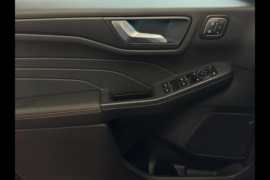 Ford Kuga Topcomfort Kuga PHEV 243 PK – ST‑Line X • B&O • 360° Rondomzicht • Schuifdak • Full Options! phev ✅ Ford Wijchen / Al 30 Jaar verkoop van Ford  In Nederland / Wij leveren Nieuwe en Bijna nieuwe Ford's / Zowel : ST-Line X / St-Line / Titanium / Sound Edtioion / Active / Graphite Tech Editi