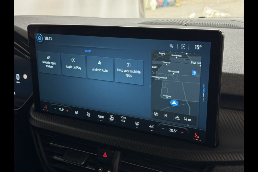 Ford Kuga Topcomfort Kuga PHEV 243 PK – ST‑Line X • B&O • 360° Rondomzicht • Schuifdak • Full Options! phev ✅ Ford Wijchen / Al 30 Jaar verkoop van Ford  In Nederland / Wij leveren Nieuwe en Bijna nieuwe Ford's / Zowel : ST-Line X / St-Line / Titanium / Sound Edtioion / Active / Graphite Tech Editi