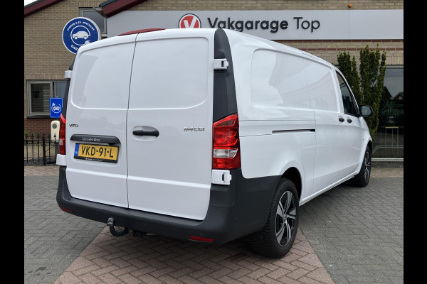 Mercedes-Benz Vito 114 CDI Extra Lang | Trekhaak | LED | Camera | Marge